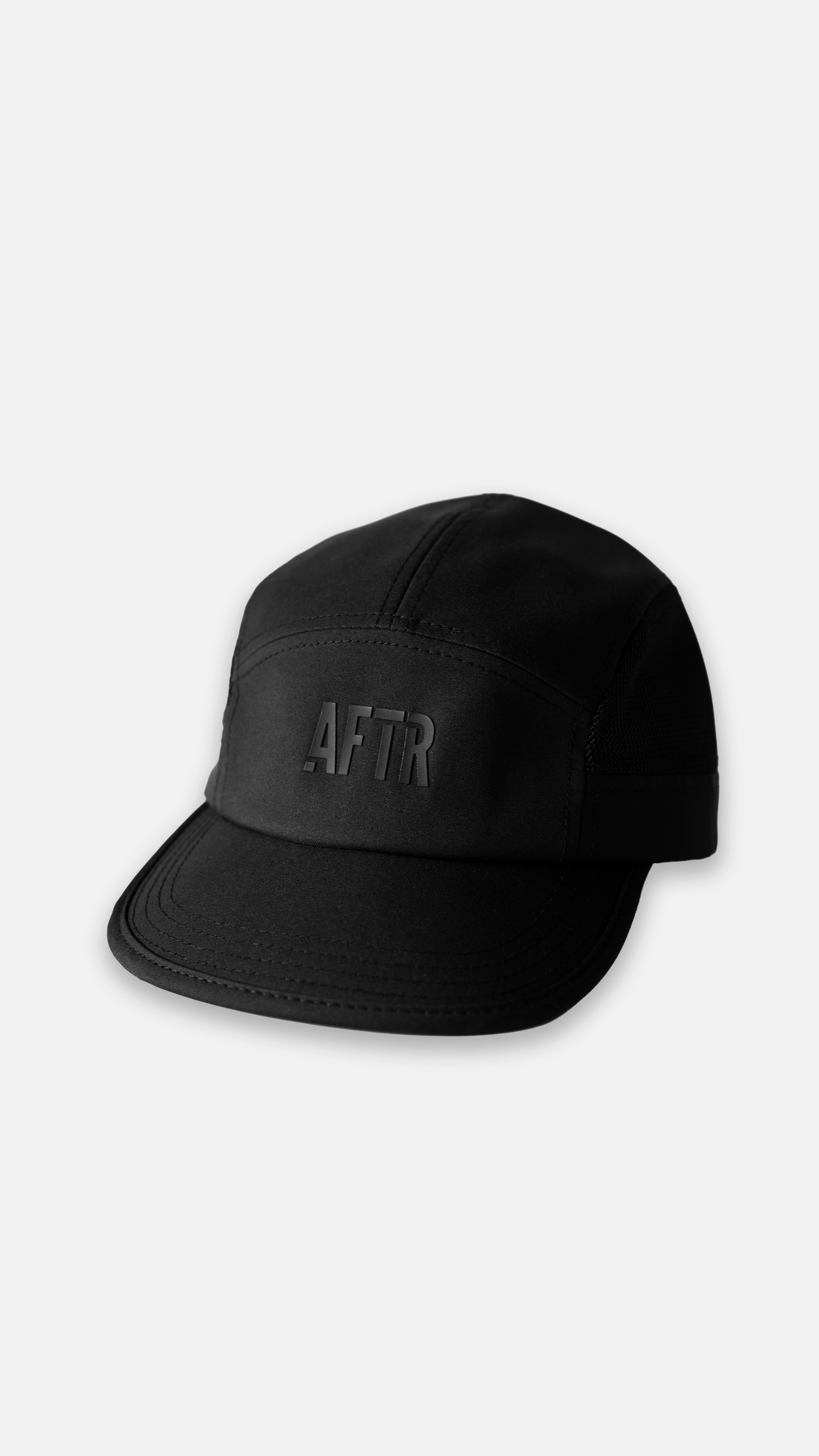 6-Panel Cap