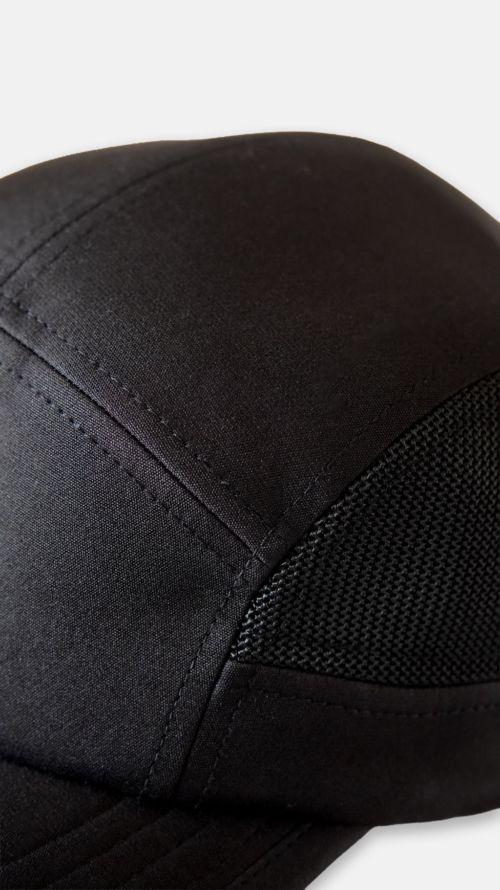 6-Panel Cap