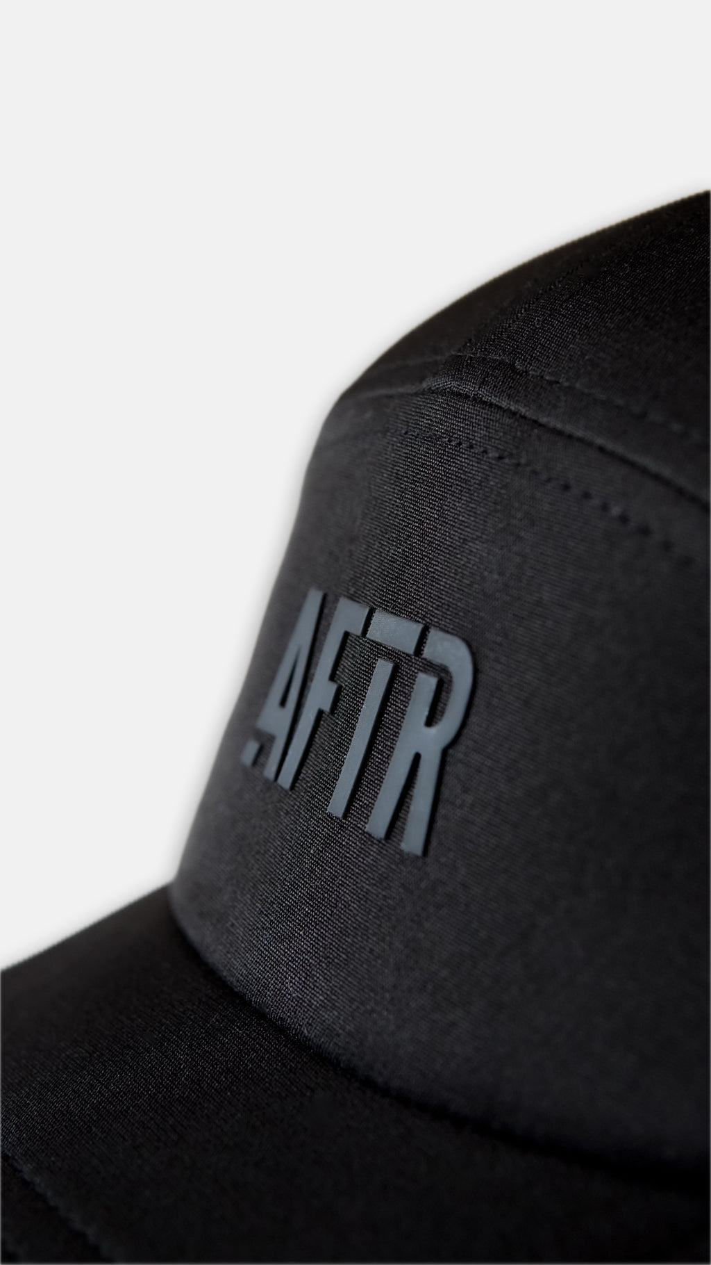 6-Panel Cap