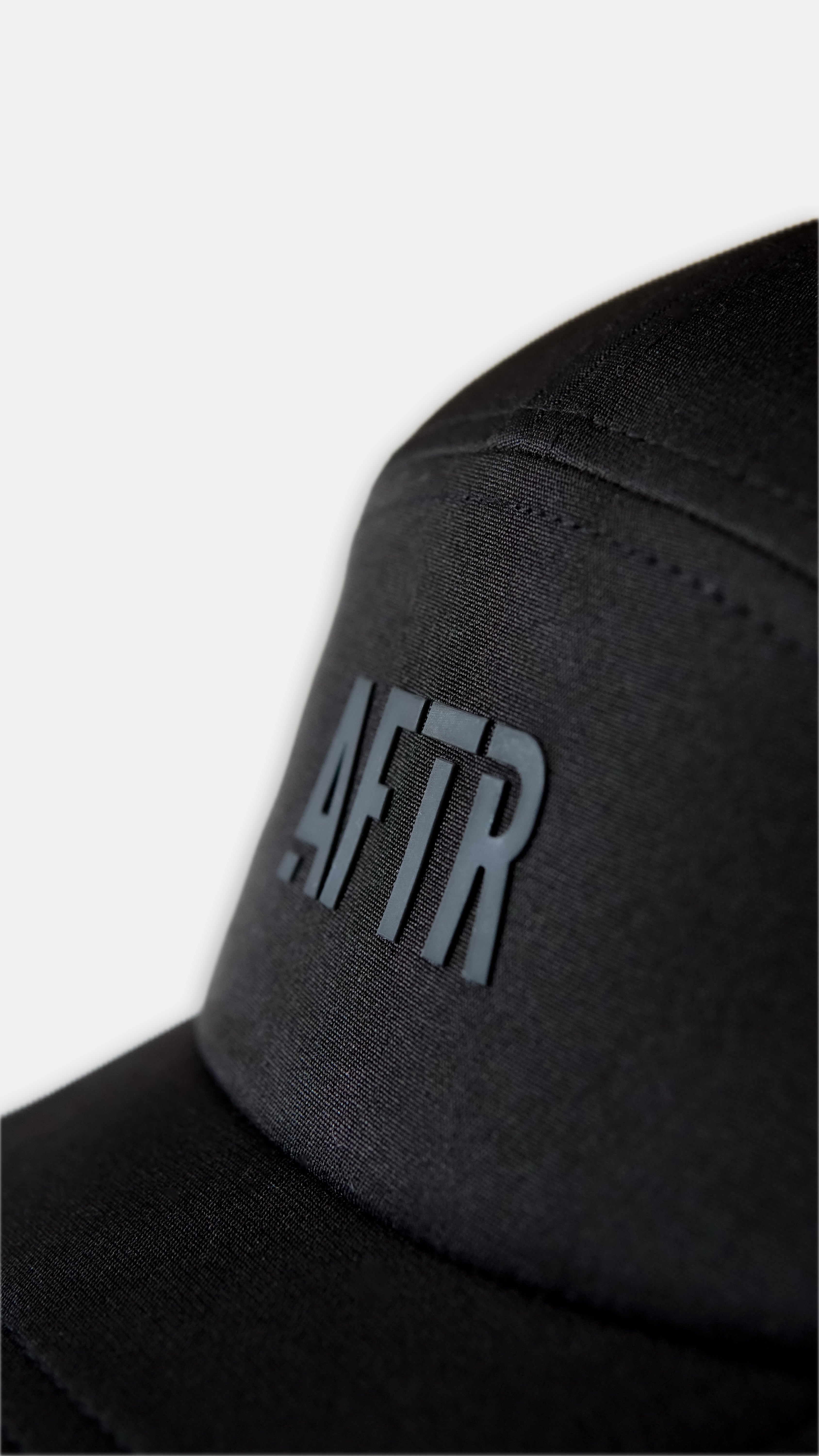 6-Panel Cap