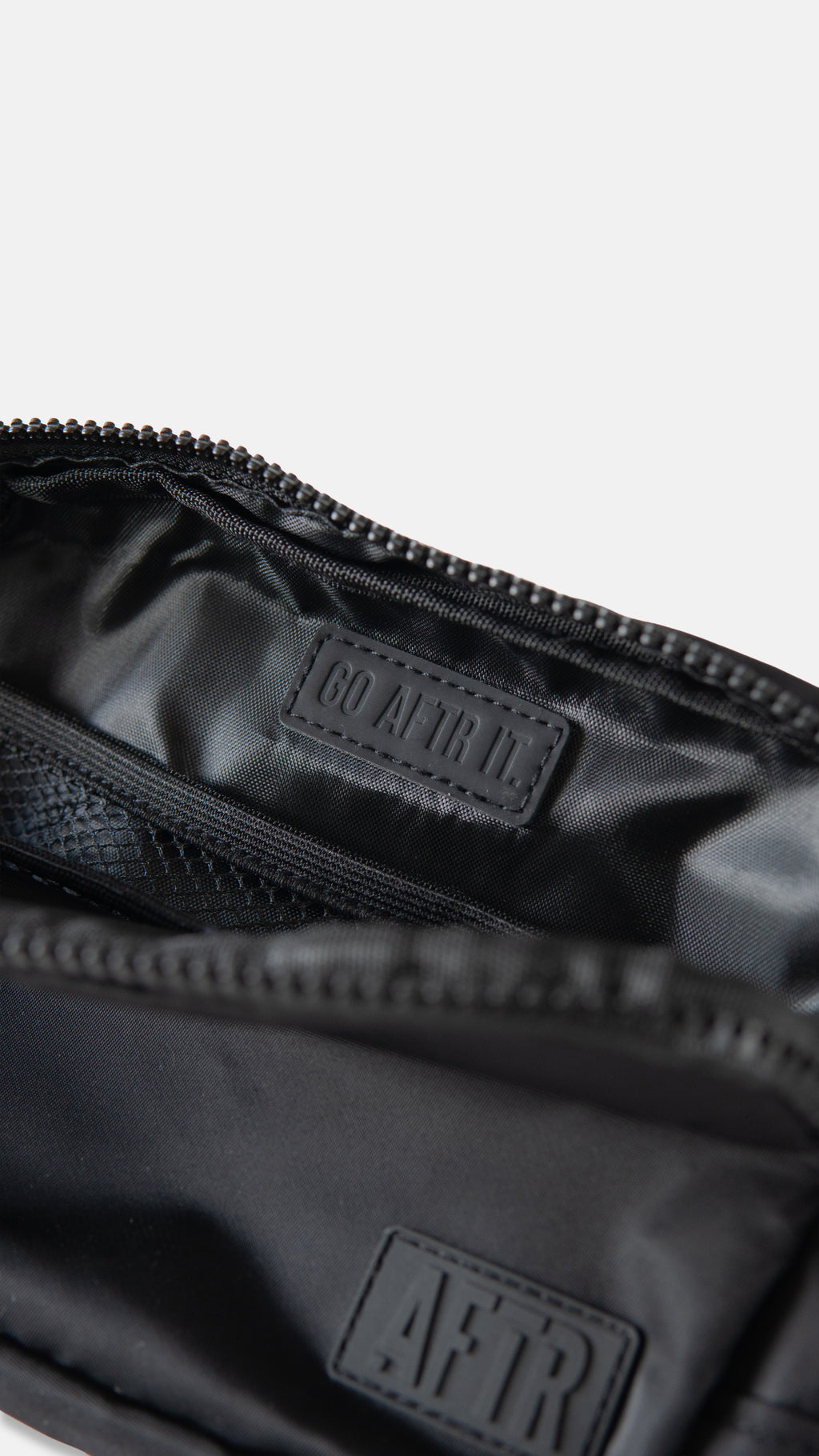 1L Crossbody Bag
