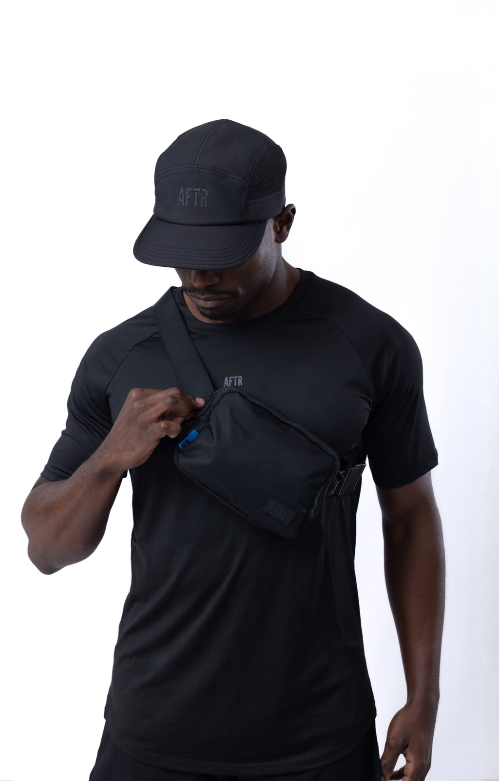 6-Panel Cap