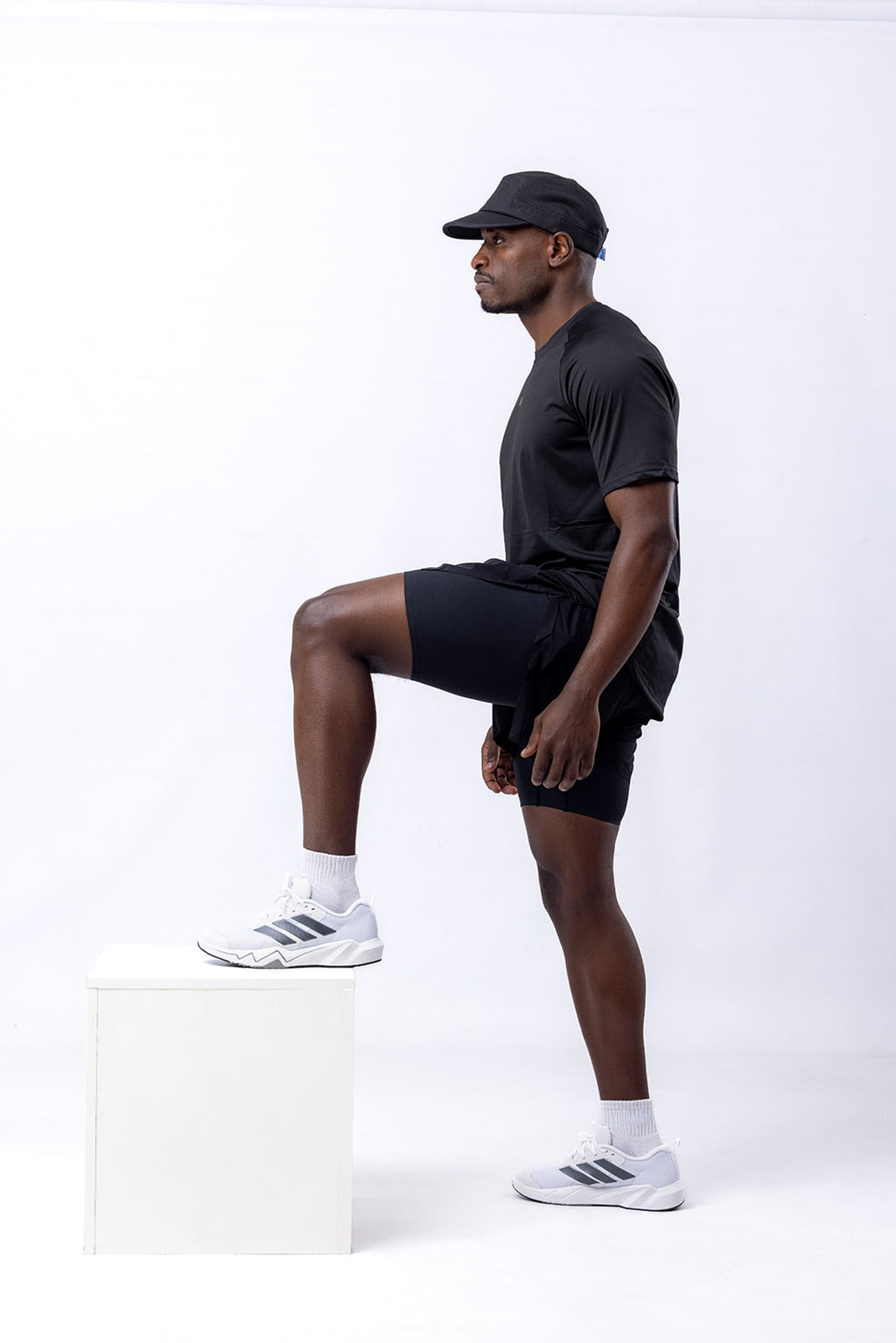 Motion Tee