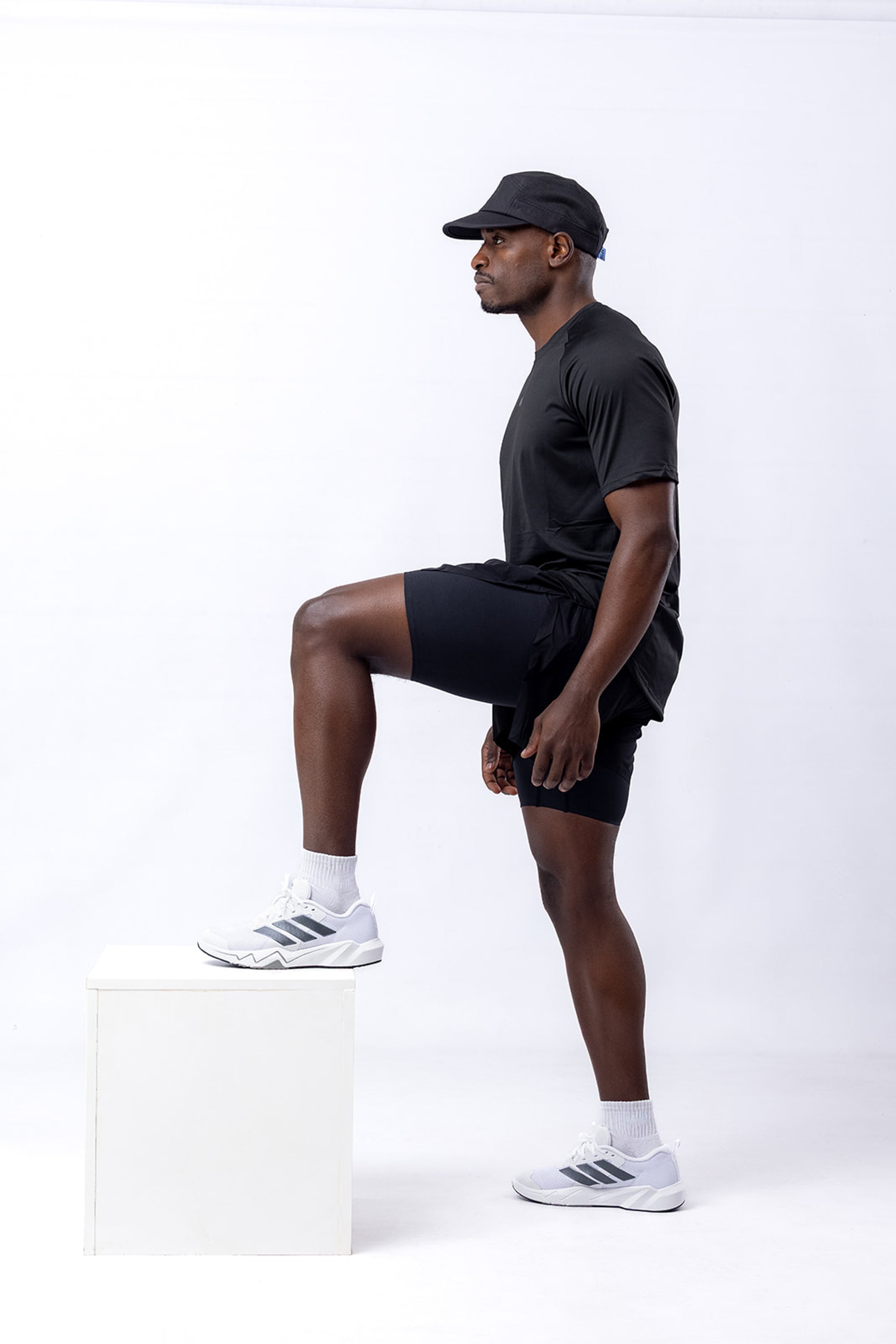 Motion Tee