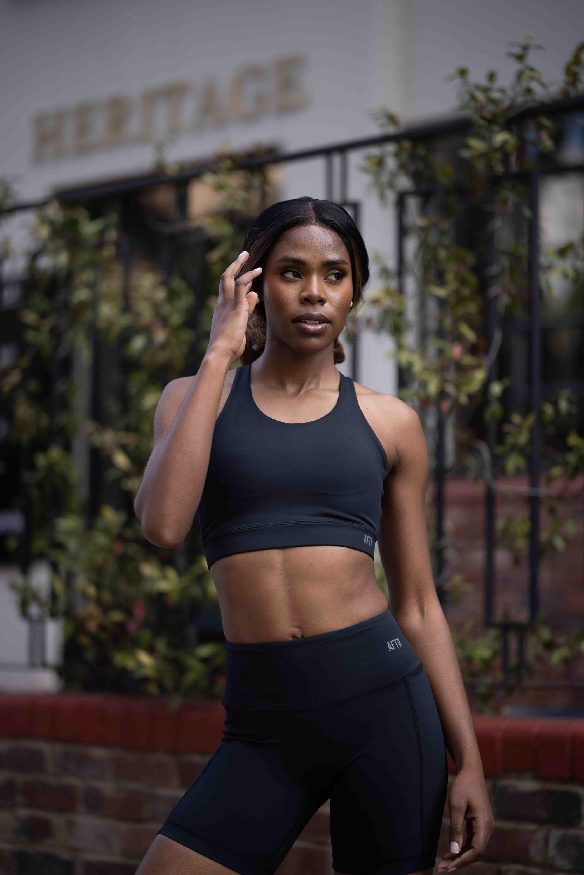 Motion Sport Bra