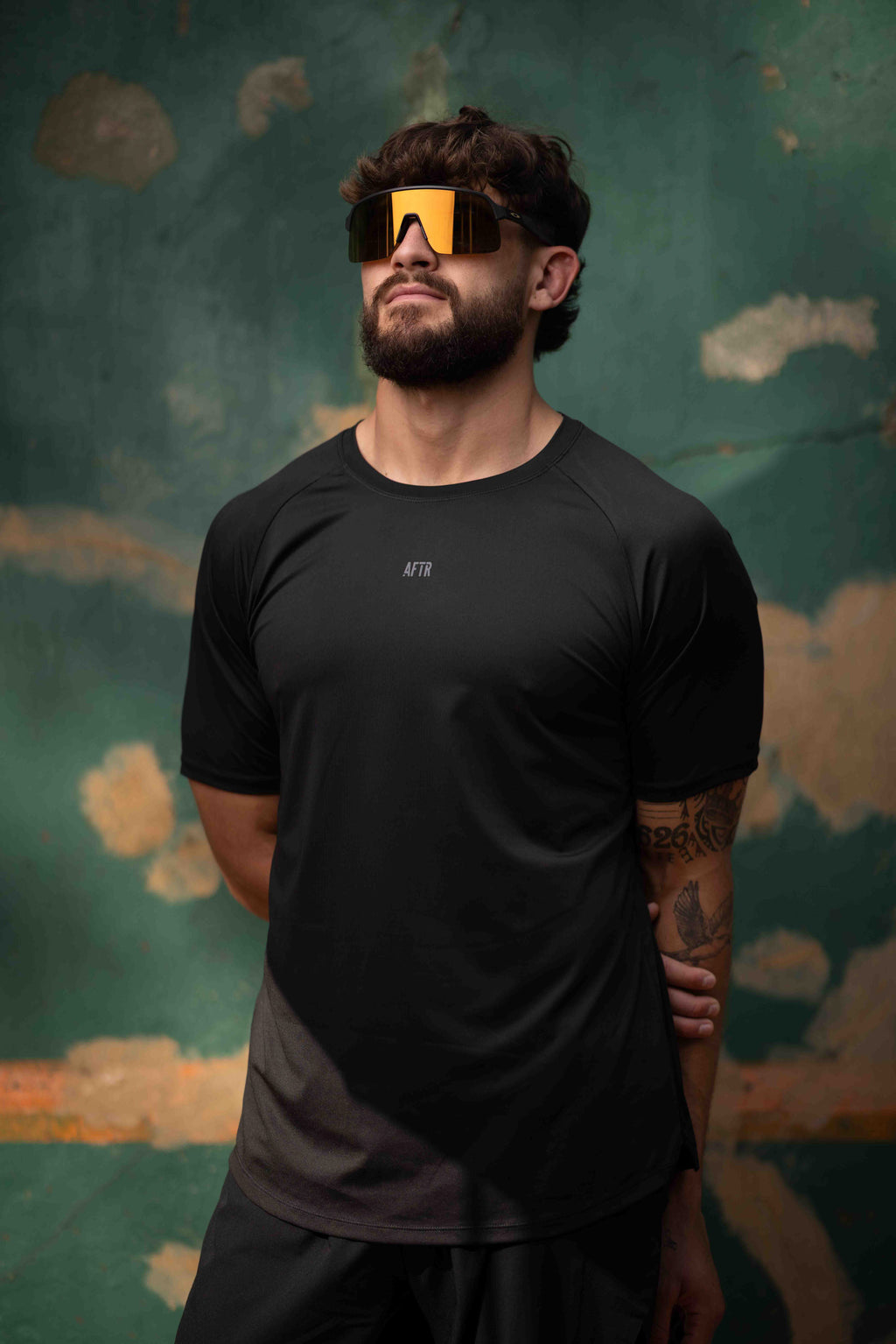 Motion Tee