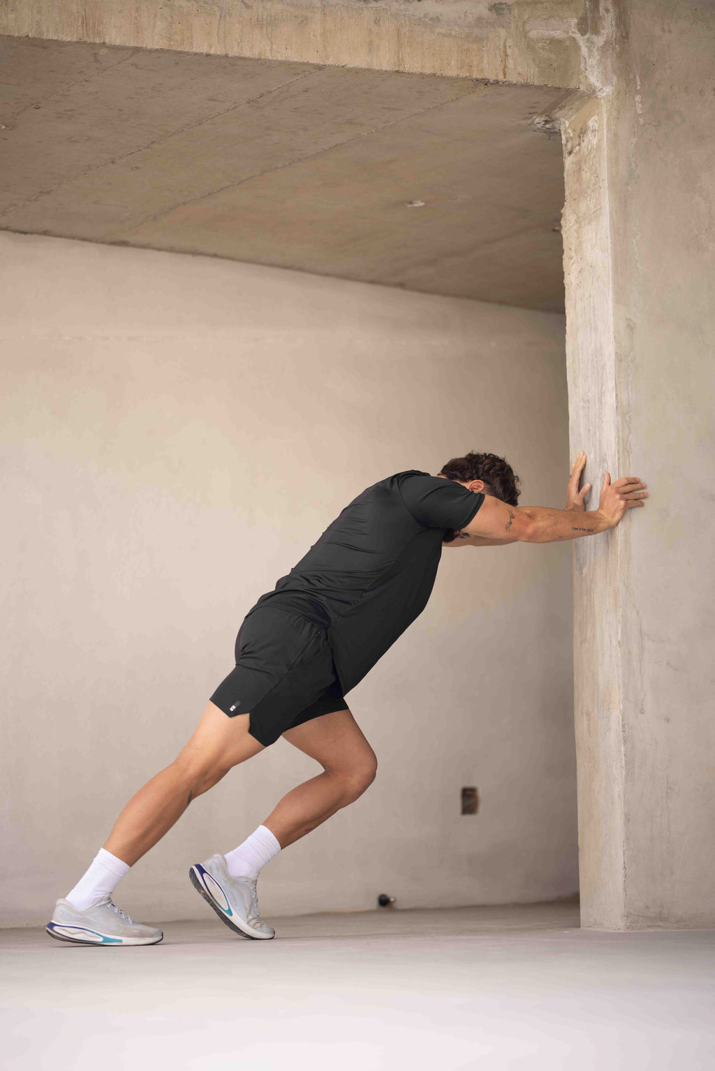 Core Shorts 5"