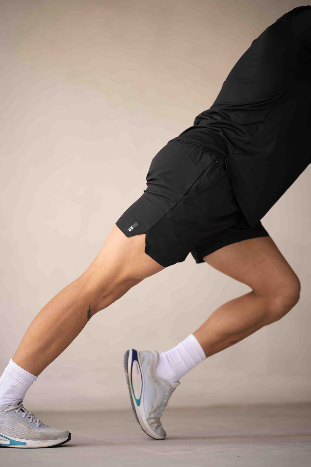 Core Shorts 5"