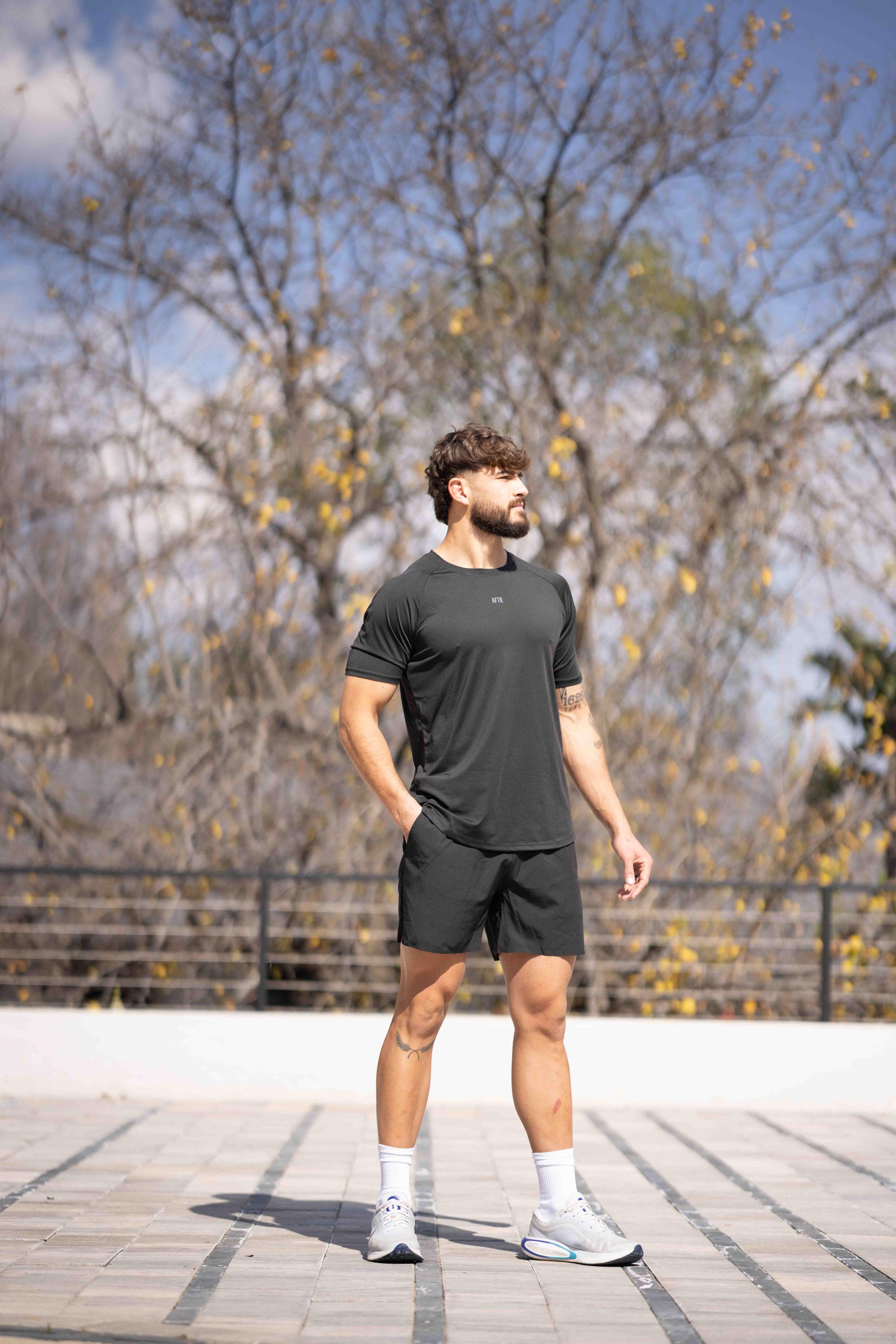 Motion Tee