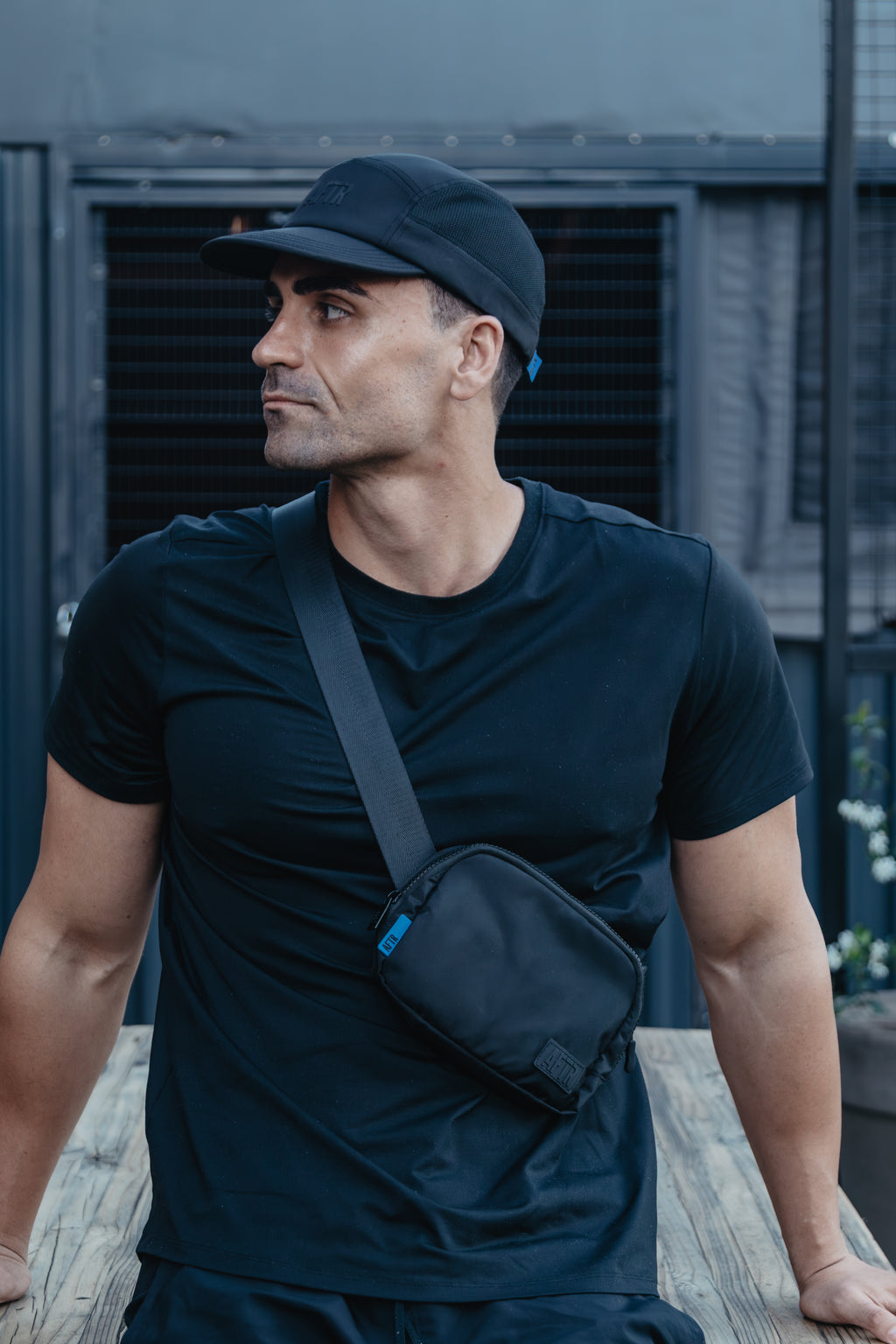 6-Panel Cap