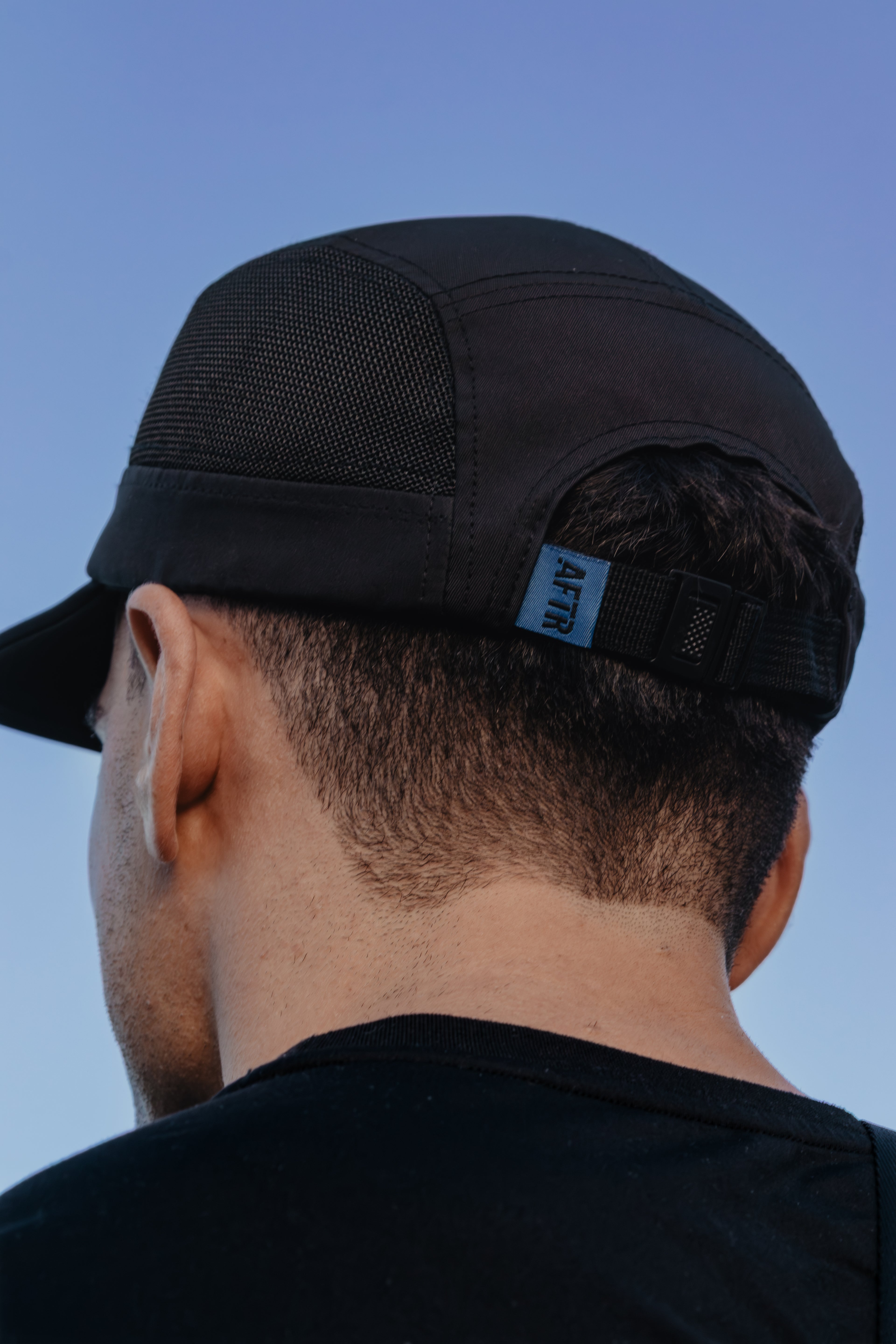 6-Panel Cap