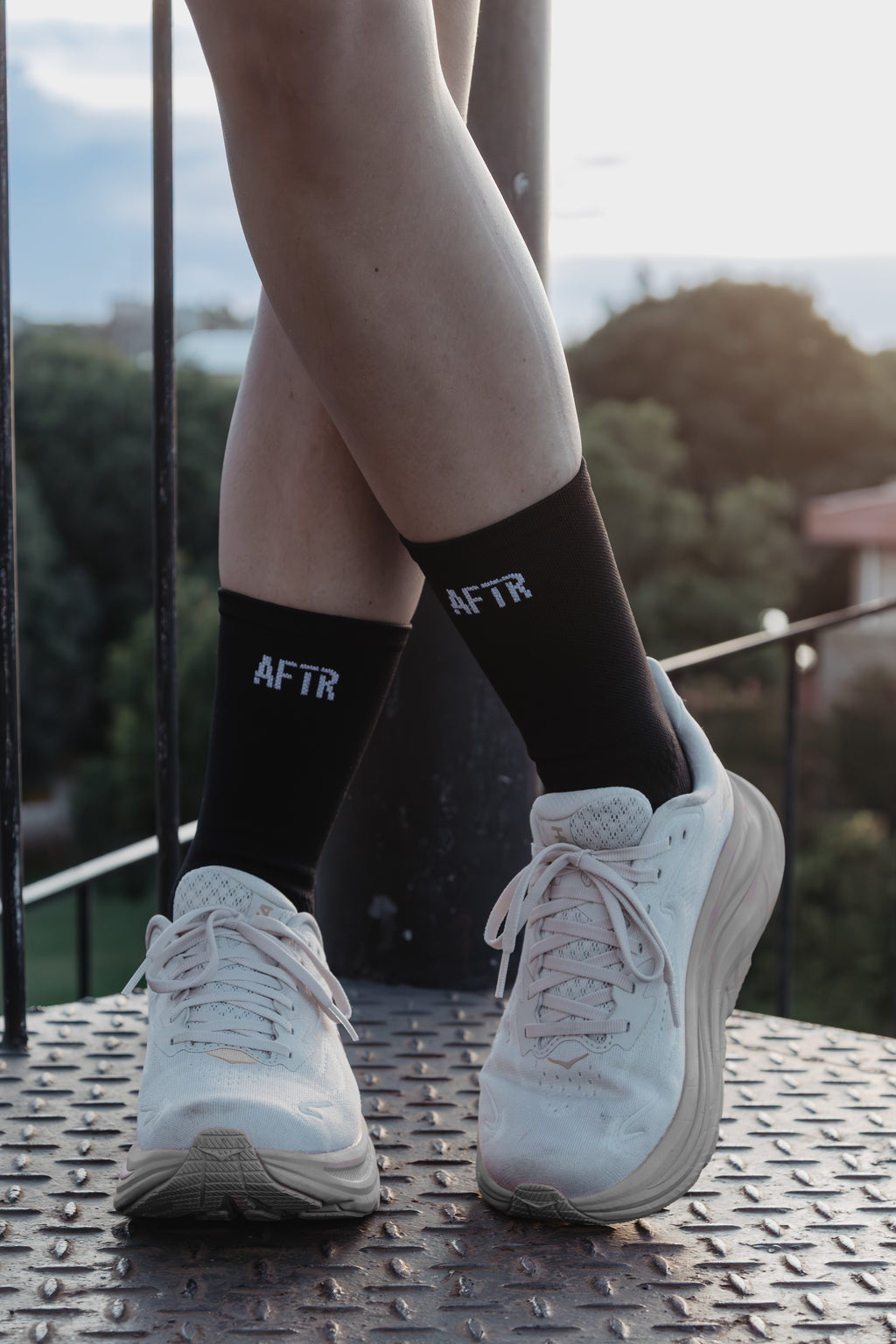 Active Socks