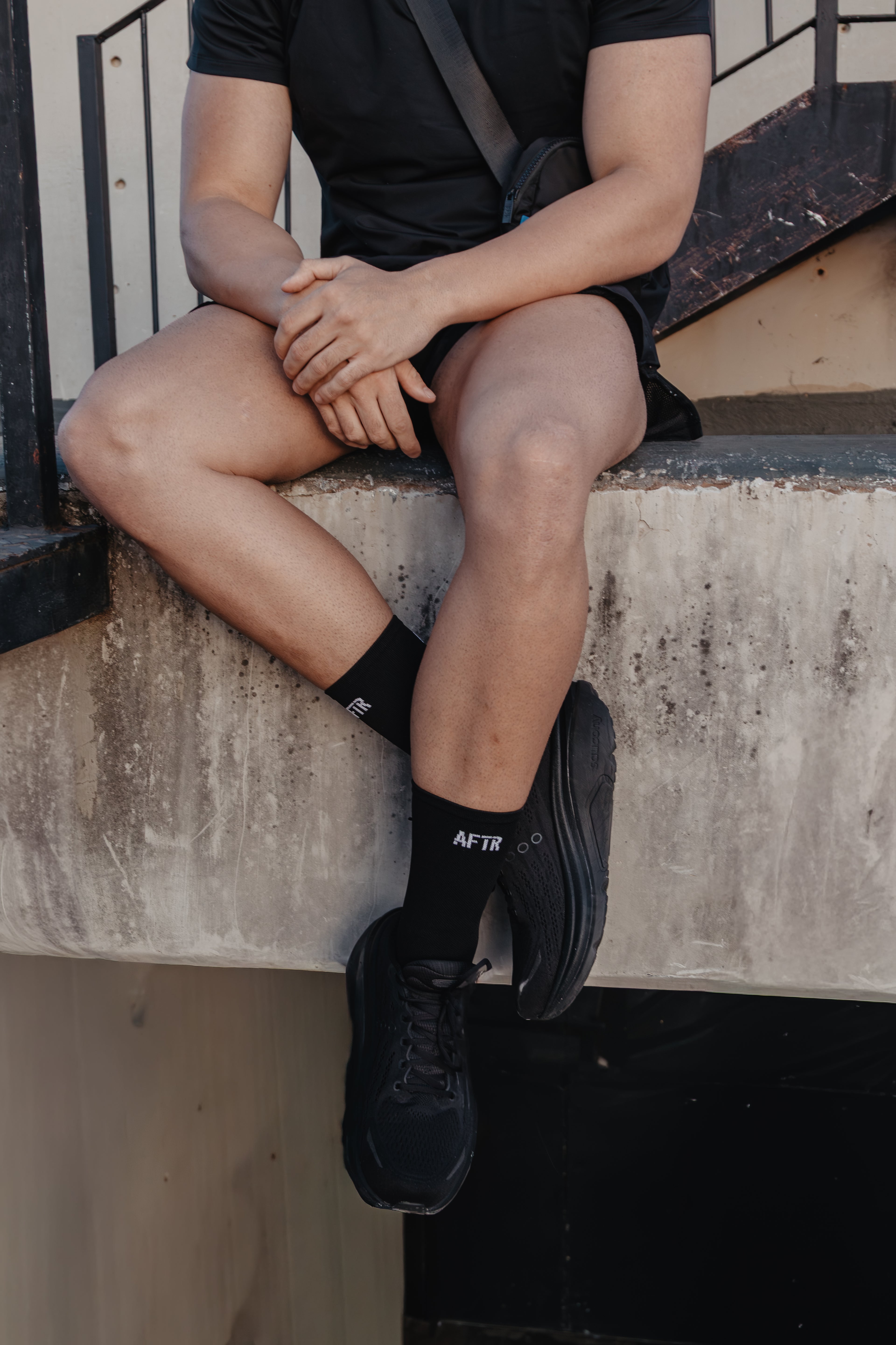 Active Socks