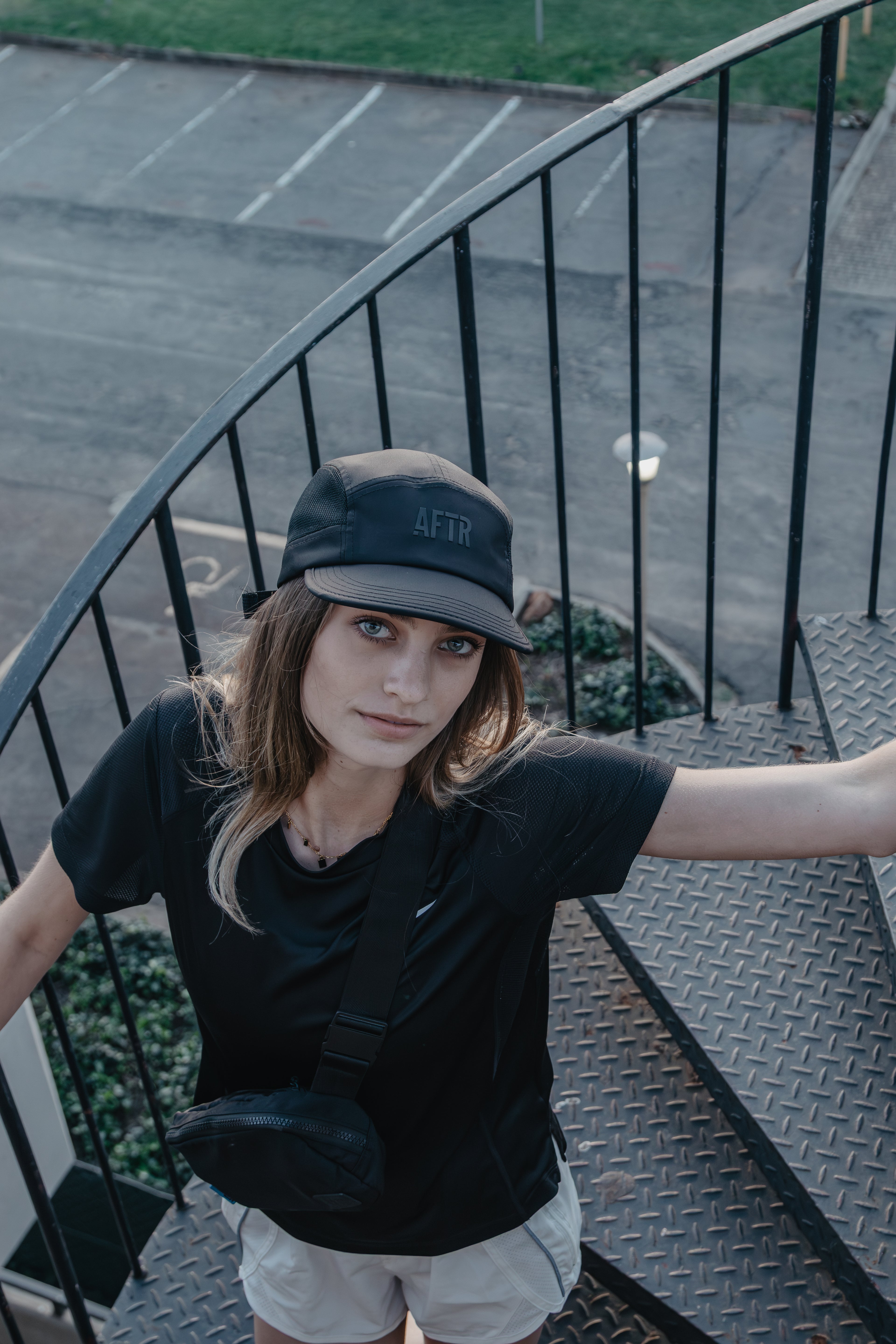 6-Panel Cap