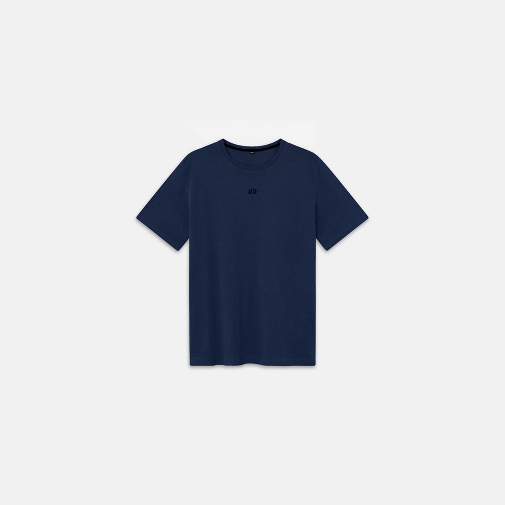 Relaxed Cotton T