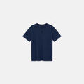 Relaxed Cotton T