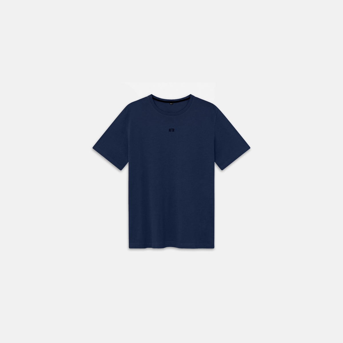 Relaxed Cotton T