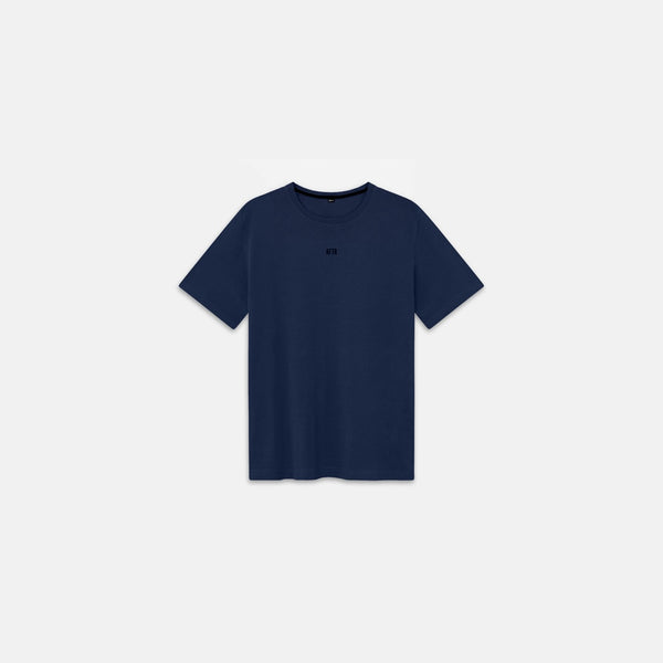 Relaxed Cotton T