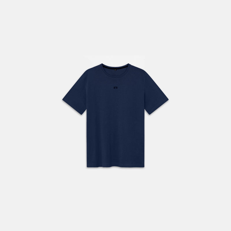 Relaxed Cotton T