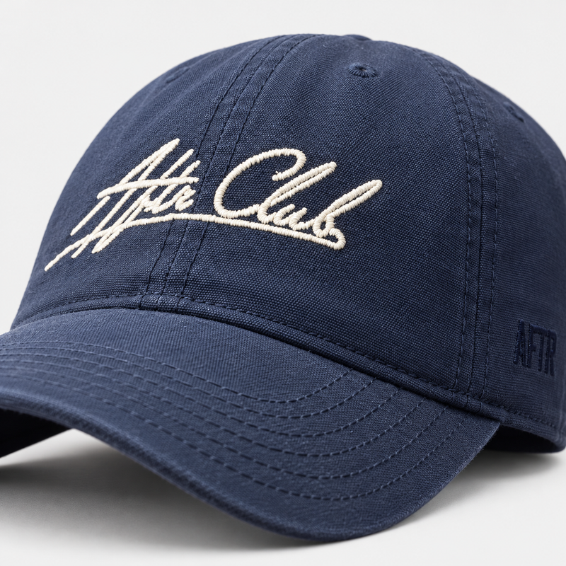 AFTR Club Casual Cap