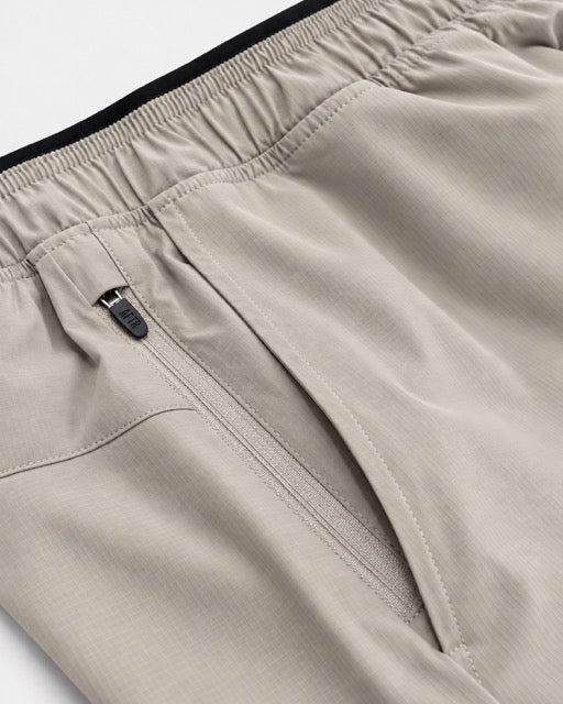 Hybrid Shorts