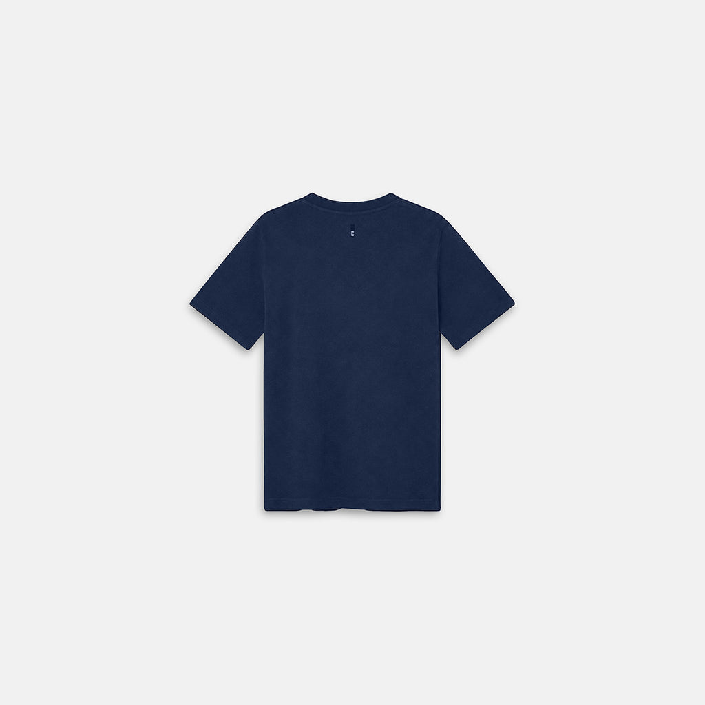 Relaxed Cotton T