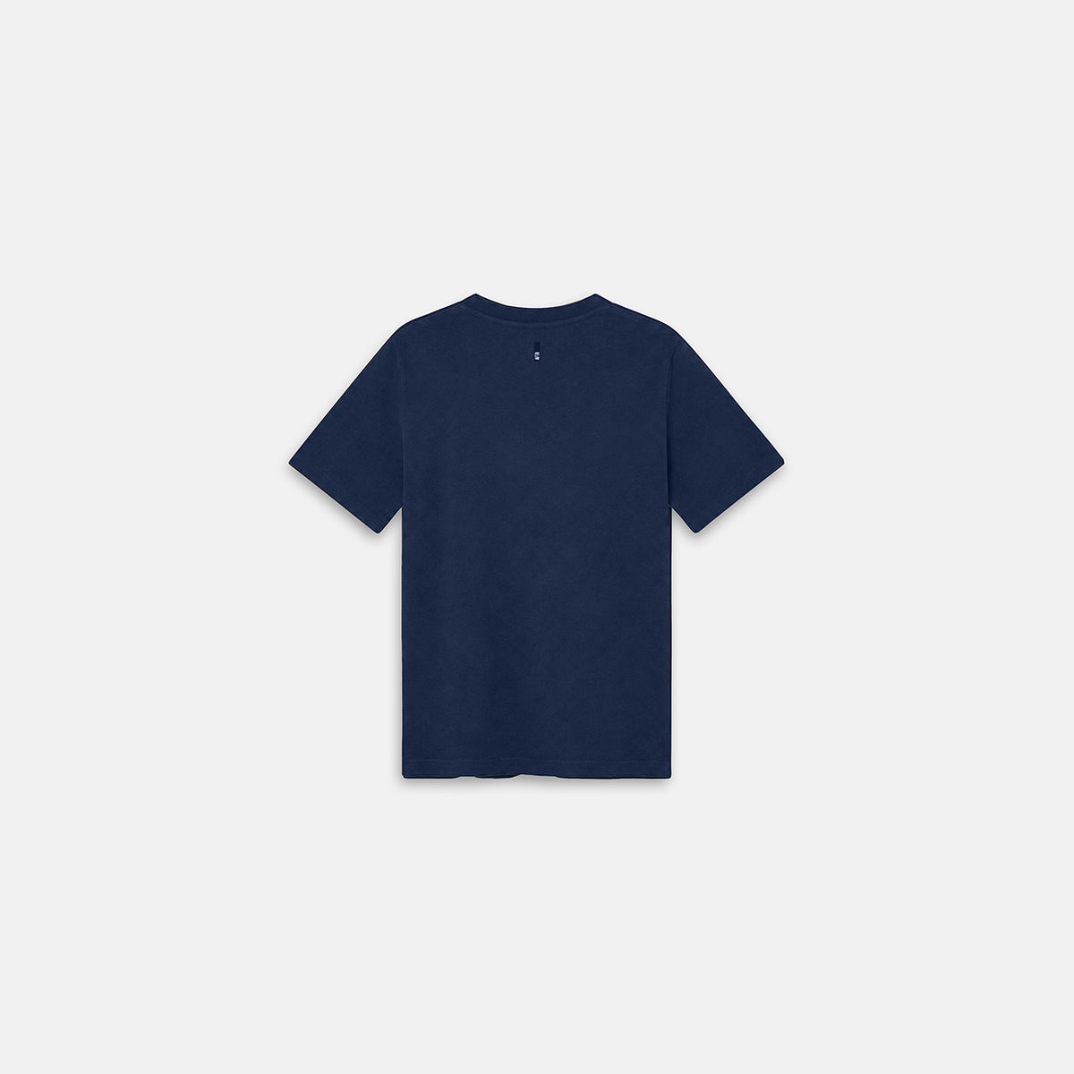 Relaxed Cotton T