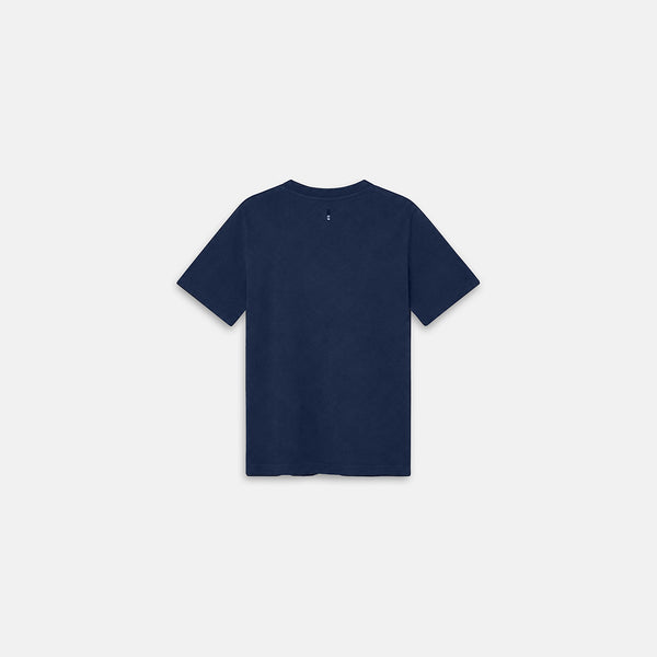 Relaxed Cotton T