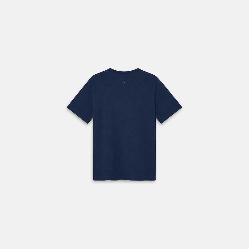 Relaxed Cotton T
